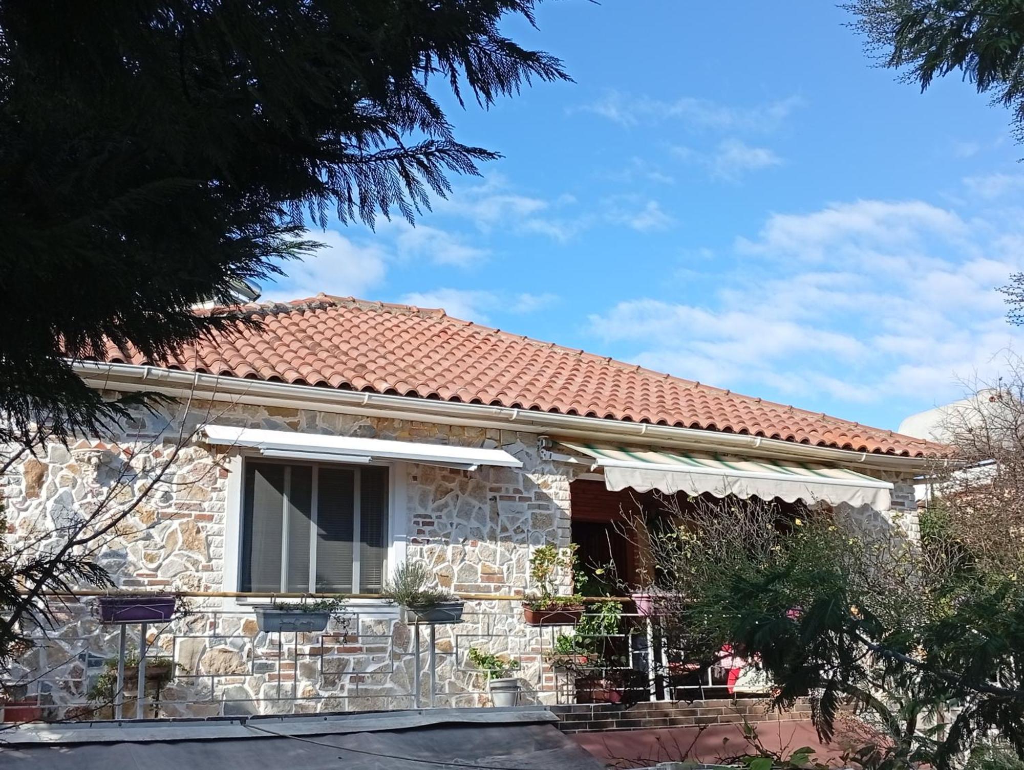 Arti Vila Ksamil Exterior foto