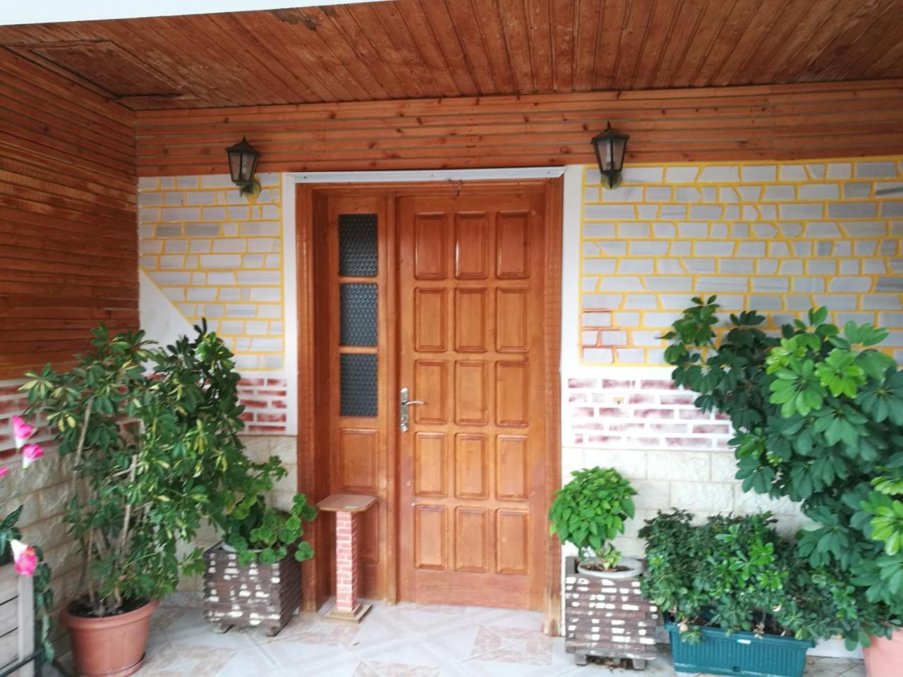 Arti Vila Ksamil Exterior foto